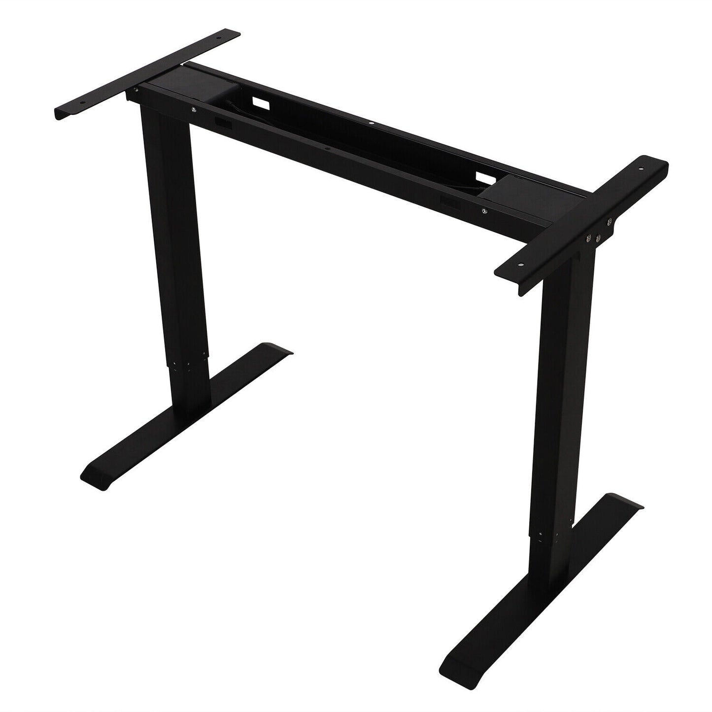 Electric Standing Desk Frame DOUBLE Motor