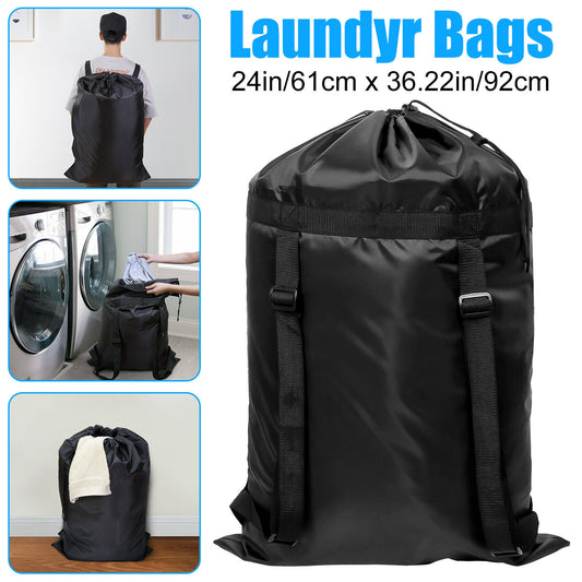 Large Backpack Laundry Bag 59x88CM