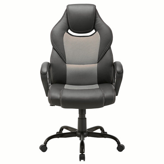 PU Office Chair Ergonomic for Office & Home