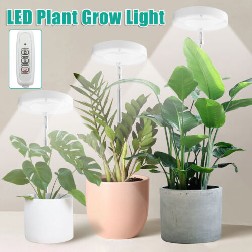 LED Grow Light Plant Growing Lamp