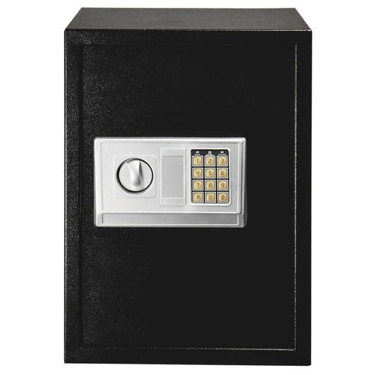 New Large Digital Electronic Safe Box