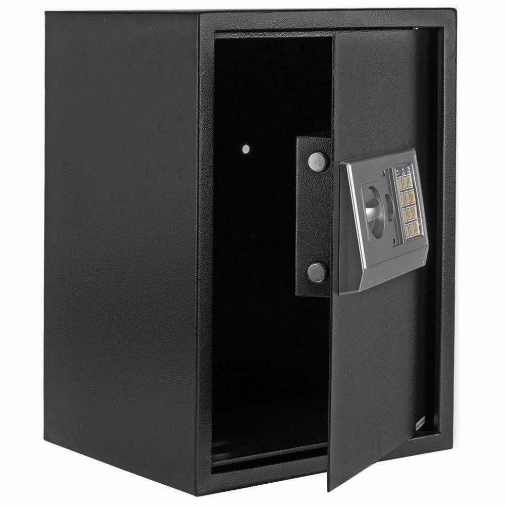 New Large Digital Electronic Safe Box