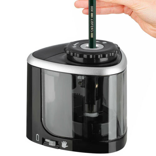 Electric Pencil Sharpener Automatic