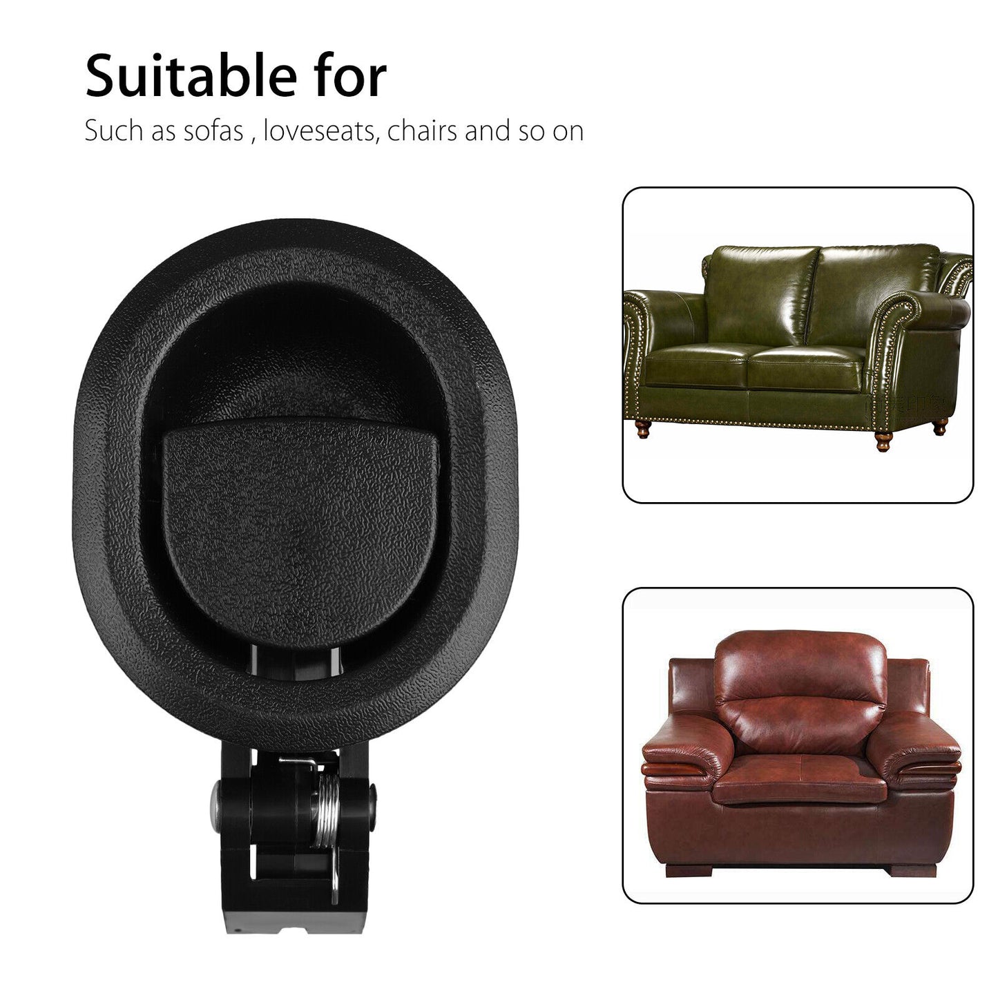 Universal Recliner Replacement Parts