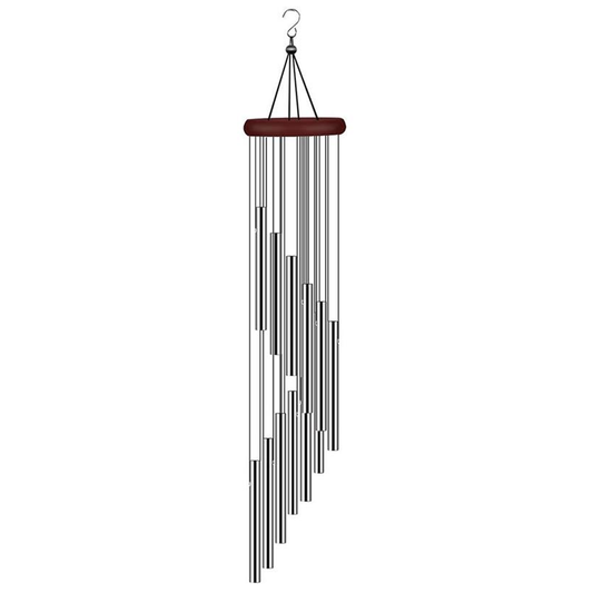 Solar Wind Chimes Lights LED Color